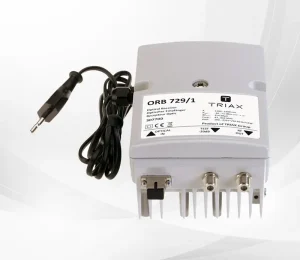 TRIAX ORB 7291 Optical Receiver 1in