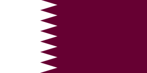 QATAR FLAG