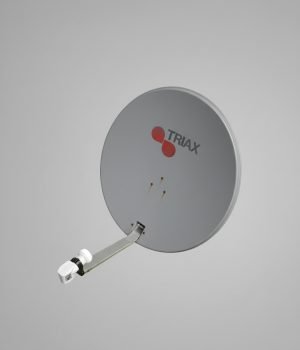 TRIAX SATELLITE DISH