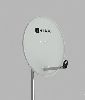 triax TDS PRO 80LG RAL7035