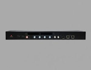 TDmH Mini Headend – 14 STC with CI