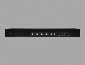 TDmH Mini Headend – 8S