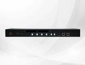 TRIAX TDmH Mini Headend – 8S with CI Pro