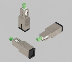 TFA 03 SCAPC, 3 dB optical attenuator, SCAPC