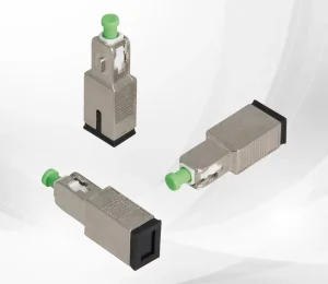 TRIAX TFA 05 SC/APC 5 dB optical attenuator