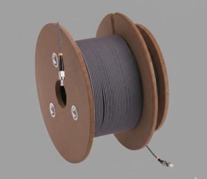 TFC100 100 Metre FCPC-FCPC