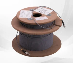 TRIAX TFC75 FCPC-FCPC Optical Cable