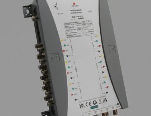 TMS 13×12 C Multiswitch