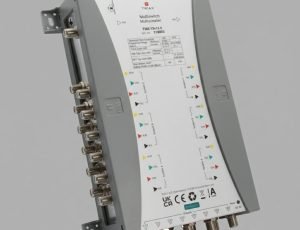 TMS 13×16 C Multiswitch
