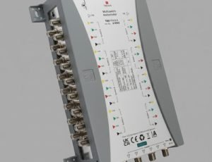 TMS 17×12 C Multiswitch