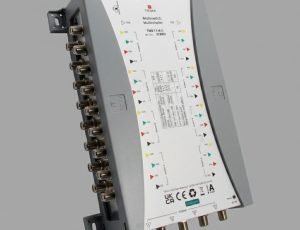 TMS 17×8 C Multiswitch,