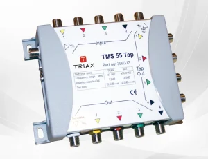 TRIAX TMS 55 TAP-12
