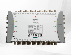TRIAX TMS 5×32 C cascade multiswitch