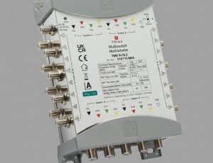 TMS 9×16 C Multiswitch