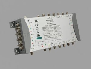 TMS 9×24 C Multiswitch