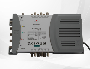 TRIAX TMSCKR 5×12 S standalone multiswitch