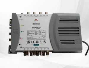 TRIAX TMSCKR 5×16 S standalone multiswitch