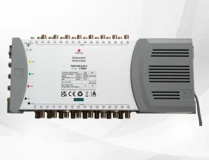 TRIAX TMSCKR 5×32 S standalone multiswitch