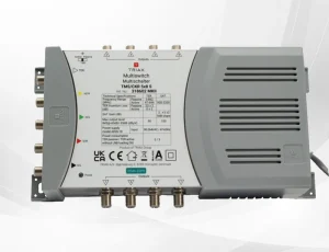 TRIAX TMSCKR 5×8 S multiswitch