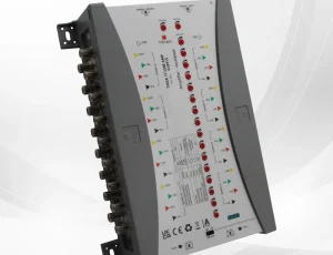 TRIAX TMSA 17 Line Amp