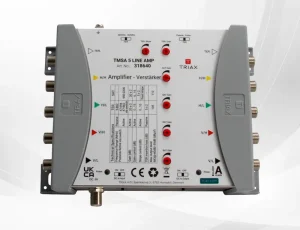 RIAX TMSA 5 LINE AMP