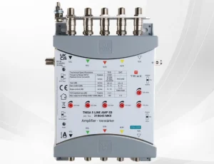TRIAX TMSA 5 Line Amp EB