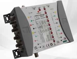 TRIAX TMSA 9 Line Amp