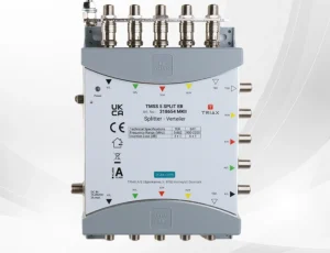 TRIAX TMSS 5 SPLIT EB