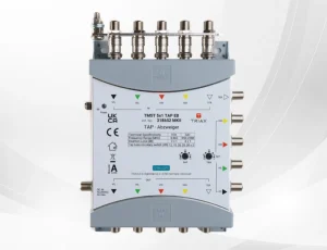 TRIAX TMST 5×1 TAP EB