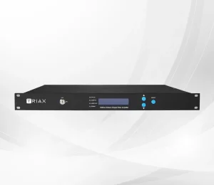 TRIAX TOFA-0122 Optical Fibre Amplifier