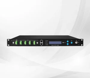 TRIAX TOFA-0422 Optical Fibre Amplifier