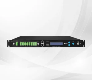 TRIAX TOFA-0822 Optical Fibre Amplifier