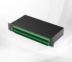 TRIAX TORS-128 Optical Rack Splitter