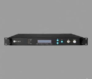 TORT-1550 Optical Rack Transmitter