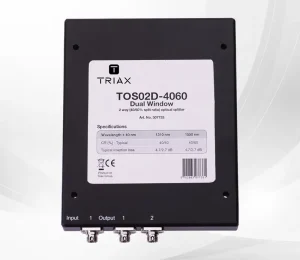 TRIAX TOS 02D-4060