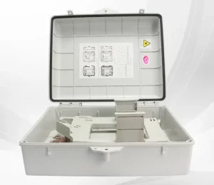 TRIAX TOS-16 Cabinet