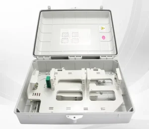 triax tos 32 cabinet for plc splitters
