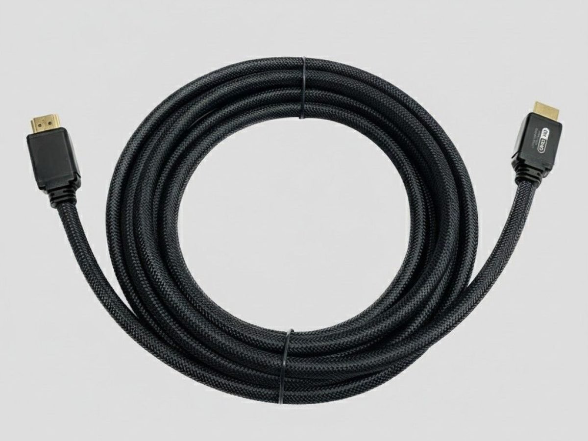 triax cables