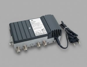 GHV 520 amp 1out 01-21dB step