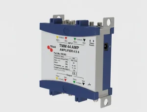 TRIAX TMM 44 AMPLIFIER