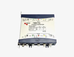 TRIAX TMM PSI POWER INSERTER