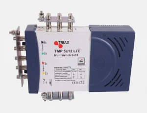 TRIAX-TMP-5Z812-LTE-MULTISWITCH
