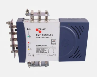 TRIAX-TMP-5Z812-LTE-MULTISWITCH