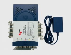 TRIAX TMP 5x16 Multiswitch