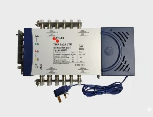 TRIAX TMP 5x24 Multiswitch