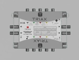 TRIAX TdSCR 504 RP Multiswitch