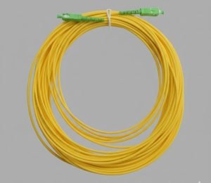 TSC 20 Fibre Patch Cord 20m SCAPC