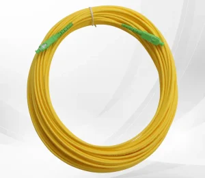 TRIAX TSC 30 Fibre Patch Cord 30m SC/APC