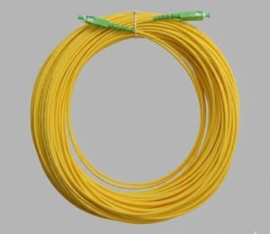 TSC 50 Fibre Patch Cord 50m SCAPC