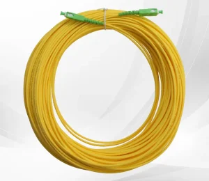 TRIAX TSC 75 Fibre Patch Cord